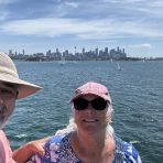  Sydney Harbour, Sydney, NSW